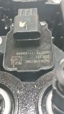 Автозапчастина б/у двигун комплект для omoda 5  посилання на oem iam sqrf4j16f  