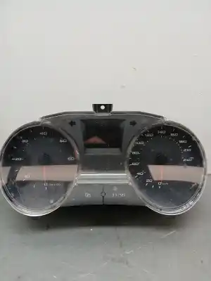 Автозапчасти б/у приборная доска за SEAT IBIZA IV (6J5, 6P1) 1.4 TDI ссылки OEM IAM 6J0920801A A2C53332250 A2C53349080