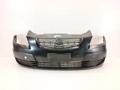 Pièce détachée automobile d'occasion le pare-choc avant pour kia rio ii (jb) 1.4 16v références oem iam 