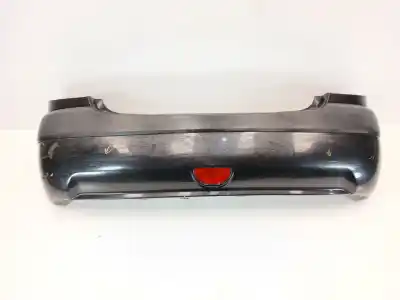 Pièce détachée automobile d'occasion pare-chocs arrière pour kia rio ii (jb) 1.4 16v références oem iam 