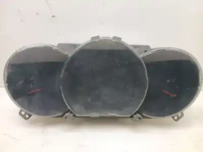 Peça sobressalente para automóvel em segunda mão QUADRANTE por KIA CEE'D SPORTSWAGON (JD)  Referências OEM IAM 94043A2020  