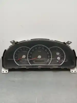 Peça sobressalente para automóvel em segunda mão quadrante por kia sorento (bl) (2002->) 2.5 crdi referências oem iam 940133e190 11000984700k 20070712