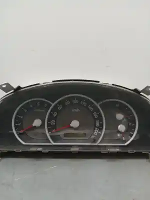 Peça sobressalente para automóvel em segunda mão quadrante por kia sorento (bl) (2002->) 2.5 crdi referências oem iam 940133e190 11000984700k 20070712