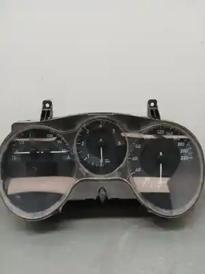 Pezzo di ricambio per auto di seconda mano pannello degli strumenti per seat leon (1p1) reference riferimenti oem iam 1p0920807e