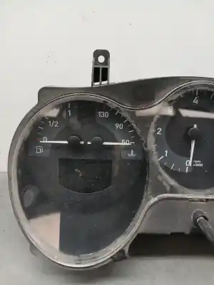 Peça sobressalente para automóvel em segunda mão quadrante por seat leon (1p1) reference referências oem iam 1p0920807e 110080368015 v0021000