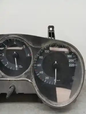 Peça sobressalente para automóvel em segunda mão quadrante por seat leon (1p1) reference referências oem iam 1p0920807e 110080368015 v0021000