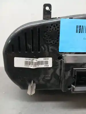 Peça sobressalente para automóvel em segunda mão quadrante por seat leon (1p1) reference referências oem iam 1p0920807e 110080368015 v0021000