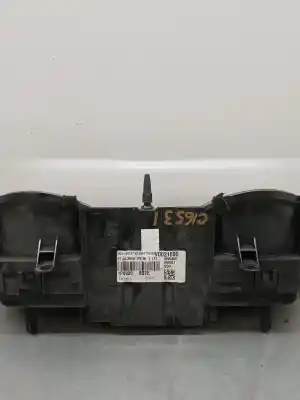 Peça sobressalente para automóvel em segunda mão quadrante por seat leon (1p1) reference referências oem iam 1p0920807e 110080368015 v0021000