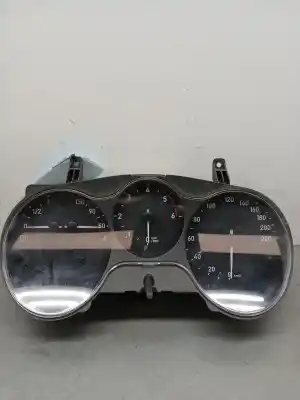 İkinci el araba yedek parçası Enstrüman Paneli için SEAT ALTEA XL (5P5, 5P8) 1.9 TDI OEM IAM referansları 5P0920823C  110080280010