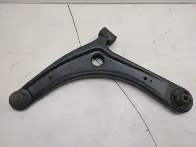 İkinci el araba yedek parçası ön Sol Alt Süspansiyon Kolu için MITSUBISHI LANCER SPORTBACK (CX) Invite OEM IAM referansları   