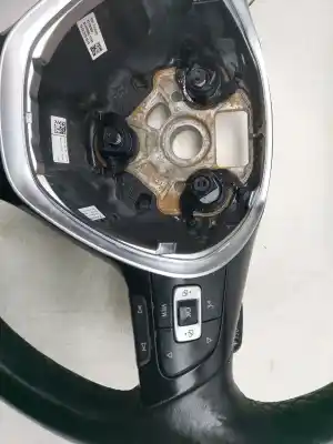 Pezzo di ricambio per auto di seconda mano volante per vw tiguan (ad1, ax1) 2.0 tdi 4motion riferimenti oem iam 5ta419091an  5ta419091ane74
