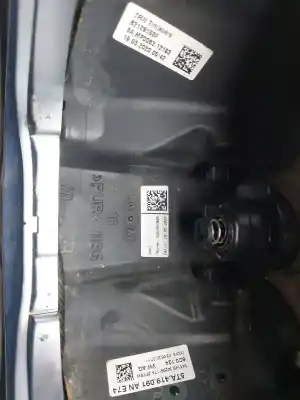Pezzo di ricambio per auto di seconda mano volante per vw tiguan (ad1, ax1) 2.0 tdi 4motion riferimenti oem iam 5ta419091an  5ta419091ane74