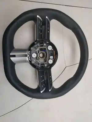 Автозапчасти б/у руль за mercedes-benz gla (h247) gla 200 d (247.712) ссылки oem iam a0004603016