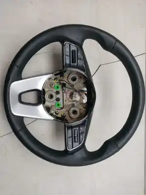 Автозапчастина б/у кермо для KIA CEED (CD) 1.6 CRDI 136 Посилання на OEM IAM 56100J7640SA1  