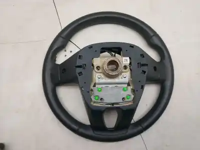 Peça sobressalente para automóvel em segunda mão volante por kia ceed (cd) 1.6 crdi 136 referências oem iam 56100j7640sa1  