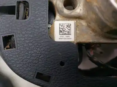 Peça sobressalente para automóvel em segunda mão volante por kia ceed (cd) 1.6 crdi 136 referências oem iam 56100j7640sa1  