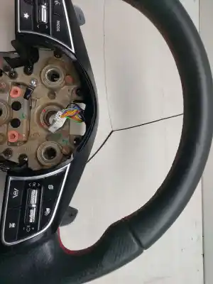 Pezzo di ricambio per auto di seconda mano volante per kia proceed (cd) 1.6 t-gdi gt riferimenti oem iam 56110j7350sa1  