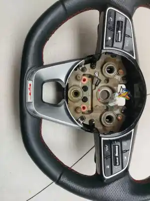 Pezzo di ricambio per auto di seconda mano volante per kia proceed (cd) 1.6 t-gdi gt riferimenti oem iam 56110j7350sa1  