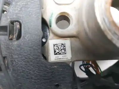 Pezzo di ricambio per auto di seconda mano volante per kia proceed (cd) 1.6 t-gdi gt riferimenti oem iam 56110j7350sa1  