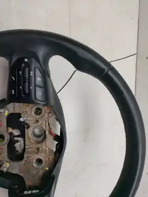 Автозапчастина б/у кермо для kia stonic (yb) 1.0 t-gdi eco-dynamics+ посилання на oem iam 56120h8000  