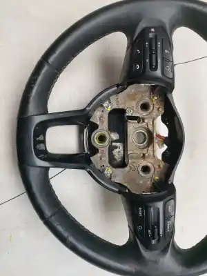 Автозапчастина б/у кермо для kia stonic (yb) 1.0 t-gdi eco-dynamics+ посилання на oem iam 56120h8000  