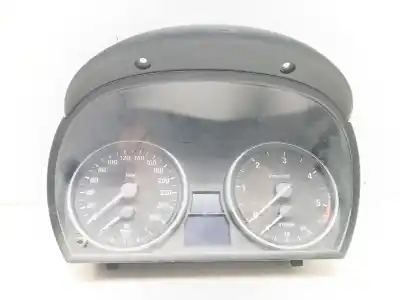 Peça sobressalente para automóvel em segunda mão Quadrante por BMW X1 (E84) SDRIVE 18 D Referências OEM IAM 931615201  14369510