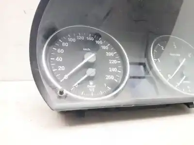 Peça sobressalente para automóvel em segunda mão quadrante por bmw x1 (e84) sdrive 18 d referências oem iam 931615201  14369510