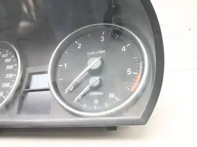 Peça sobressalente para automóvel em segunda mão quadrante por bmw x1 (e84) sdrive 18 d referências oem iam 931615201  14369510