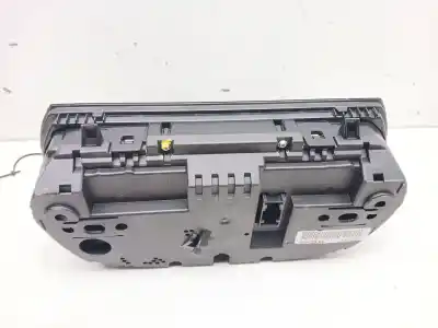 Peça sobressalente para automóvel em segunda mão quadrante por bmw x1 (e84) sdrive 18 d referências oem iam 931615201  14369510