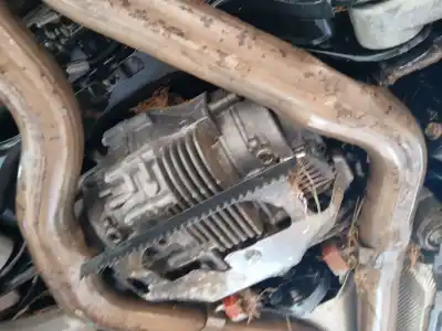 Pezzo di ricambio per auto di seconda mano differenziale posteriore per bmw x6 (e71, e72) m riferimenti oem iam 33107597990 p759799002 
