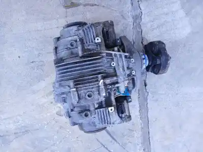Second-hand car spare part  for BMW X6 (E71, E72)  OEM IAM references 33107597990 P759799002 