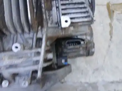 Pezzo di ricambio per auto di seconda mano differenziale posteriore per bmw x6 (e71, e72) m riferimenti oem iam 33107597990 p759799002 