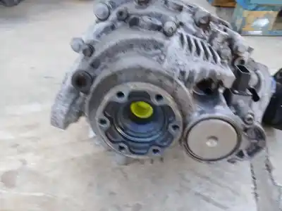 Pezzo di ricambio per auto di seconda mano differenziale posteriore per bmw x6 (e71, e72) m riferimenti oem iam 33107597990 p759799002 