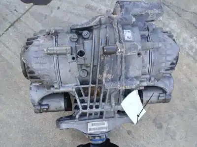 Pezzo di ricambio per auto di seconda mano differenziale posteriore per bmw x6 (e71, e72) m riferimenti oem iam 33107597990 p759799002 