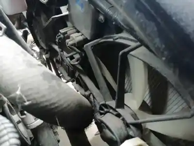 Автозапчастина б/у електро вентилятор для lexus gs (gs/us/ws19) 3.5 450 h [3.5 ltr. - 218 kw v6 (hibrido)] посилання на oem iam 1636331070  8925730070