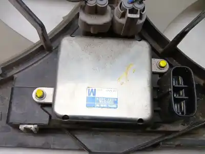 Автозапчастина б/у електро вентилятор для lexus gs (gs/us/ws19) 3.5 450 h [3.5 ltr. - 218 kw v6 (hibrido)] посилання на oem iam 1636331070  8925730070