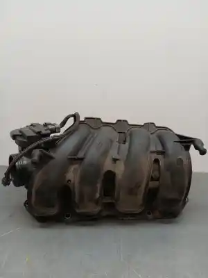 Pezzo di ricambio per auto di seconda mano Collettore Di Aspirazione per PEUGEOT 207/207+ (WA_, WC_) 1.4 16V Riferimenti OEM IAM V754435580  V75443558004
