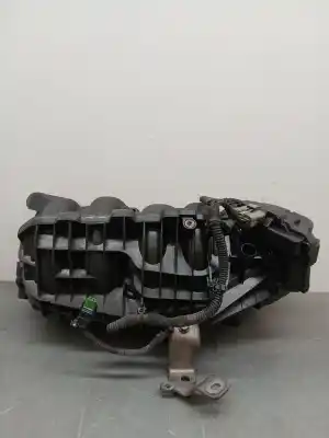 Pezzo di ricambio per auto di seconda mano collettore di aspirazione per peugeot 207/207+ (wa_, wc_) 1.4 16v riferimenti oem iam v754435580  v75443558004 Pezzo di ricambio per auto di seconda mano collettore di aspirazione per peugeot 207/207+ (wa_, wc_) 1.4 16v riferimenti oem iam v754435580  v75443558004