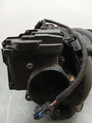 Pezzo di ricambio per auto di seconda mano collettore di aspirazione per peugeot 207/207+ (wa_, wc_) 1.4 16v riferimenti oem iam v754435580  v75443558004 Pezzo di ricambio per auto di seconda mano collettore di aspirazione per peugeot 207/207+ (wa_, wc_) 1.4 16v riferimenti oem iam v754435580  v75443558004