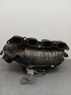 Pezzo di ricambio per auto di seconda mano collettore di aspirazione per peugeot 207/207+ (wa_, wc_) 1.4 16v riferimenti oem iam v754435580  v75443558004 Pezzo di ricambio per auto di seconda mano collettore di aspirazione per peugeot 207/207+ (wa_, wc_) 1.4 16v riferimenti oem iam v754435580  v75443558004