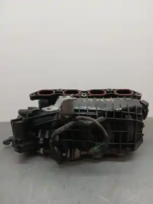 Pezzo di ricambio per auto di seconda mano collettore di aspirazione per peugeot 207/207+ (wa_, wc_) 1.4 16v riferimenti oem iam v754435580  v75443558004 Pezzo di ricambio per auto di seconda mano collettore di aspirazione per peugeot 207/207+ (wa_, wc_) 1.4 16v riferimenti oem iam v754435580  v75443558004