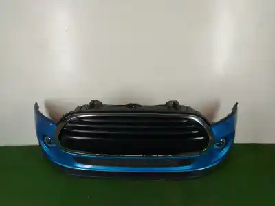Peça sobressalente para automóvel em segunda mão PARA CHOQUES DIANTEIRO por MINI MINI (F55)  Referências OEM IAM 7337791  