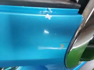 Peça sobressalente para automóvel em segunda mão para choques dianteiro por mini mini (f55) cooper s referências oem iam 7337791  