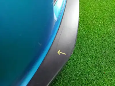 Peça sobressalente para automóvel em segunda mão para choques dianteiro por mini mini (f55) cooper s referências oem iam 7337791  