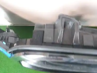 Peça sobressalente para automóvel em segunda mão para choques dianteiro por mini mini (f55) cooper s referências oem iam 7337791  