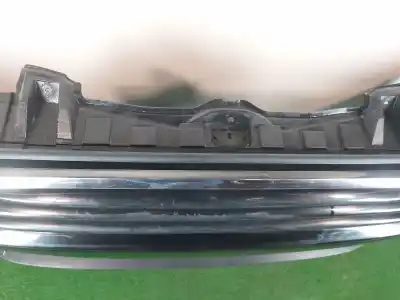 Peça sobressalente para automóvel em segunda mão para choques dianteiro por mini mini (f55) cooper s referências oem iam 7337791  