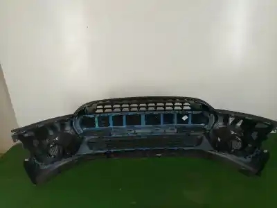 Peça sobressalente para automóvel em segunda mão para choques dianteiro por mini mini (f55) cooper s referências oem iam 7337791  