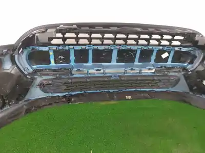 Peça sobressalente para automóvel em segunda mão para choques dianteiro por mini mini (f55) cooper s referências oem iam 7337791  