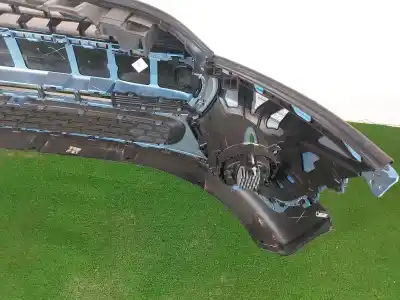 Peça sobressalente para automóvel em segunda mão para choques dianteiro por mini mini (f55) cooper s referências oem iam 7337791  