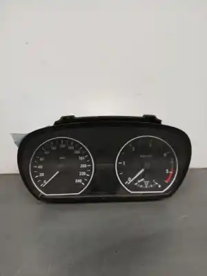 Автозапчасти б/у приборная доска за BMW SERIE 1 BERLINA (E81/E87) 118d ссылки OEM IAM 403205200 918733001 170309876